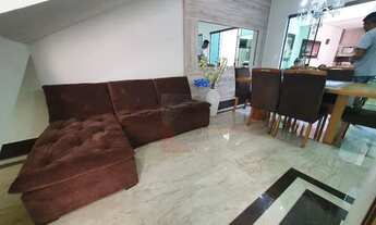 Imagem: Casa com 3 dormitórios à venda, 150 m²