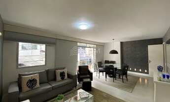 Imagem: Apartamento para venda com 140 m² com 3