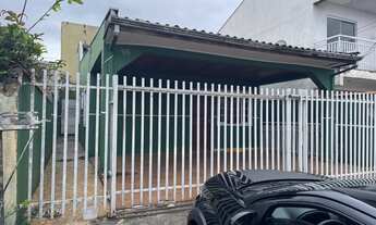 Imagem 4: Casa à Venda, 120m² Casa com 3 quarto terrio e + 1 no mezanino