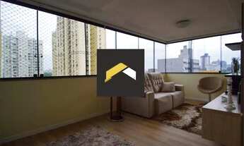 Imagem 5: Apartamento com 3 dormitórios para alugar, 120 m² por R$ 4.265,00/mês - Passo d'Areia