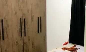 Imagem 2: Apartamento reformado com 1 vaga de garagem 2 quartos 1 cozinha 1 sala 1 lavanderia 1 banh