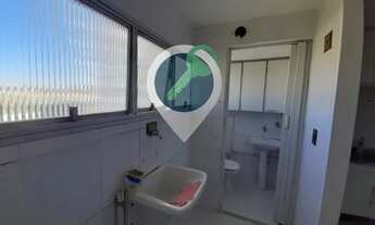 Imagem 2: Apartamento para Locação em São Paulo, Jardim das Vertentes, 3 dormitórios, 2 banheiros, 1