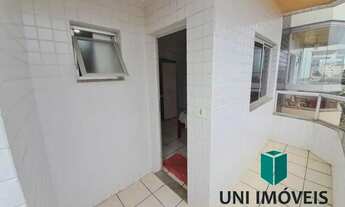 Imagem 3: Apartamento de 2 quartos a venda, 68M² por R$ 270.000 na Praia do Morro