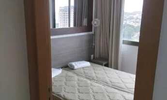 Imagem 6: Apartamento para aluguel com 37 metros quadrados com 1 quarto em Jacarepaguá - Rio de Jane