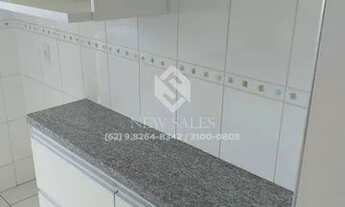 Imagem 5: Excelente apartamento com 3 quartos, sendo 1 suíte, no Setor Parque Amazônia