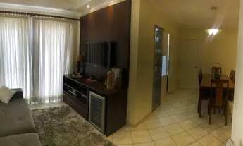 Imagem 3: Apartamento para locação no condomínio Villa D'Este em Jundiaí SP