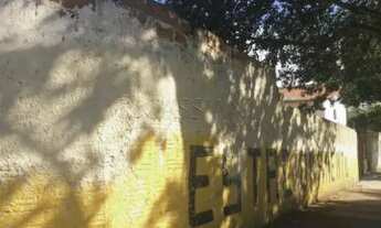 Imagem 4: Terreno Padrão em São José dos Campos