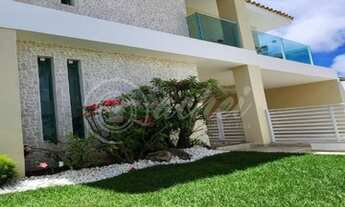 Imagem 5: LAURO DE FREITAS - Casa de Condomínio - BURAQUINHO