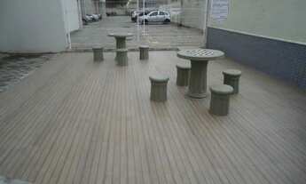 Imagem 4: Apartamento para aluguel tem 60 metros quadrados com 2 quartos em Soteco - Vila Velha - ES