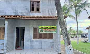 Imagem 2: Casa com 2 dormitórios para alugar, 79 m² por R$ 2.068,46/mês - Icaraí - Caucaia/CE