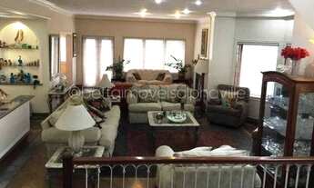 Imagem 7: 04223 - Casa 4 Dorms. (4 Suítes), ALPHAVILLE 11 - SANTANA DE PARNAÍBA/SP