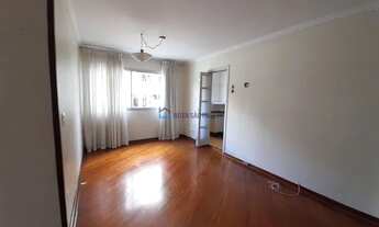 Imagem: Apartamento na Saúde a 650 m do metrô!