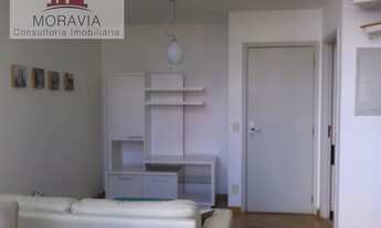 Imagem 4: Apartamento em Alphaville Centro Industrial e Empresarial/Alphaville. - Barueri