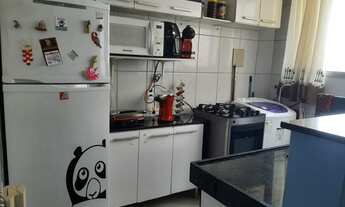 Imagem 3: OPORTUNIDADE!!! Apartamento com 2 dormitórios