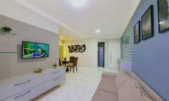 Imagem 2: Apartamento | 81 metros quadrados com 3 quartos