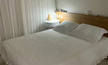 Imagem 2: Apartamento para aluguel tem 120 metros quadrados com 3 quartos