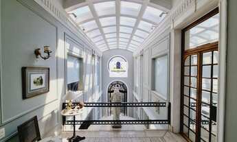 Imagem 2: Casa para Venda - Bela Aliança, São Paulo - 574m², 3 vagas