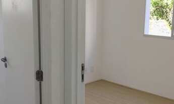 Imagem 4: Apartamento Condominio Meu Lar