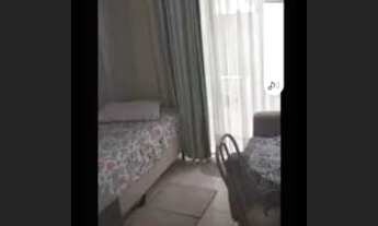 Imagem: Alugo quarto mobiliado Valor 680 reais