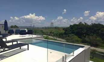 Imagem: Casa / Condomínio - Condomínio Residencial