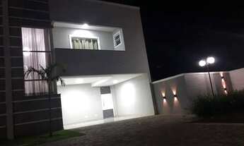 Imagem 2: Sobrado em condomínio