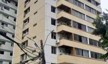 Imagem: NERI Ed Rio Negro 3qts 118m2 Nascente salão