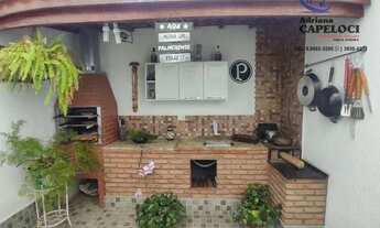 Imagem 7: Sobrado com 3 dormitórios à venda, 144 m² por R$ 791.000,00 - Freguesia do Ó - São Paulo/S