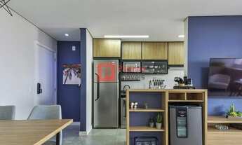 Imagem 7: Apartamento Condomínio Clube à venda, com 85m² de Área Útil 2 Dormitórios, 2 Suites, 2 Vag