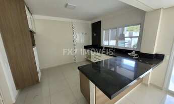 Imagem 2: Casa de condomínio sobrado para aluguel com 280 metros quadrados com 3 quartos