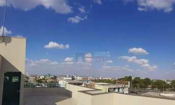 Imagem 2: Duplex Dallas Apartamento com 2 dormitórios