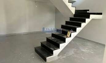 Imagem 6: Sobrado para Venda em Mogi das Cruzes, Vila Mogi Moderno, 3 dormitórios, 3 suítes, 5 banhe