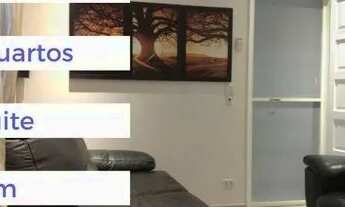 Imagem: Casa de vila para venda possui 110 metros