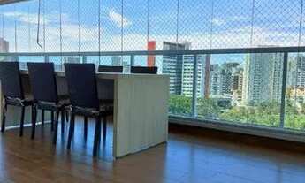 Imagem 5: Apartamento com 3 dormitórios à venda, 186 m² por R$ 1.300.000,00 - Nova Aliança - Ribeirã
