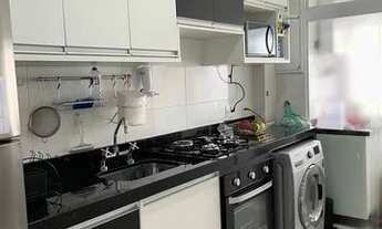 Imagem 7: Apartamento WI House - Aphaville - 1 Suíte - 52 m2 - Mobiliado