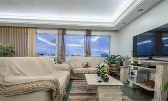 Imagem 6: Apartamento 163 m² - 4 quartos - 1 suíte - Metro Borba Gato