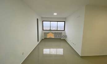 Imagem 3: Apartamento com 3 dormitórios sendo 2 suítes à venda, 97 m² por R$ 700.000 - Lagoa Nova