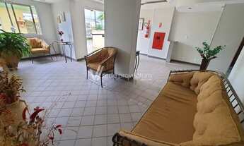 Imagem 3: Apartamento - Parque Industrial - Campinas