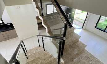 Imagem 5: Casa para locação no condomínio jardim dos impérios Indaiatuba, sobrado para locação em co