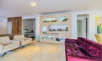 Imagem 5: Terraço amplo entre Itaim Bibi e Vila Nova Conceição!