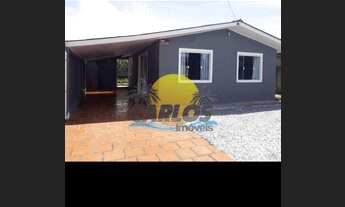 Imagem: MATINHOS - Casa Padrão - Flamingo