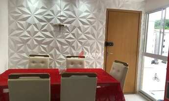 Imagem 3: Apartamento com 2 dormitórios à venda, 47 m² por R$ 220.000,00 - Maria Paula - São Gonçalo