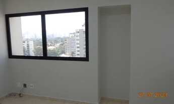 Imagem 5: Conjunto comercial para locação na rua Joaquim Floriano - São Paulo - SP