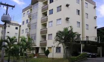 Imagem: Apartamento para aluguel tem 54 metros quadrados