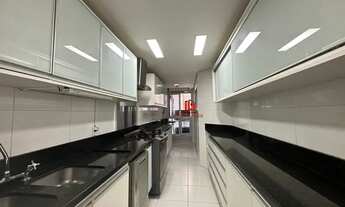 Imagem 6: Apartamento para aluguel tem 147 metros quadrados com 2 quartos em Adrianópolis - Manaus