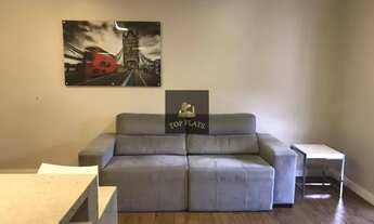 Imagem 6: Flat disponível no Itaim Bibi