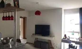 Imagem 5: Apartamento à venda, 3 quartos, 1 suíte, 1 vaga, Santa Terezinha - Belo Horizonte/MG