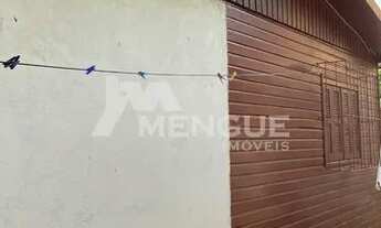 Imagem 3: Casa com 02 dormitórios 1 suíte e 3 vagas de garagem, à venda no bairro Passo das Pedras e