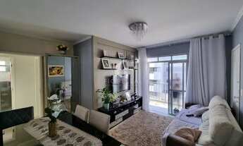 Imagem 2: Apartamento com 03 dormitórios sendo 01 suíte no bairro Estreito, Florianópolis - SC