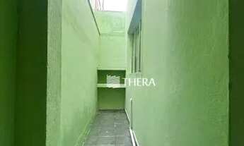 Imagem 6: Sobrado com 5 dormitórios, 270 m² - venda por R$ 1.300.000,00 ou aluguel por R$ 5.730,00