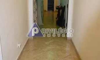 Imagem 4: Apartamento à venda, 4 quartos, 2 vagas, Copacabana - RIO DE JANEIRO/RJ